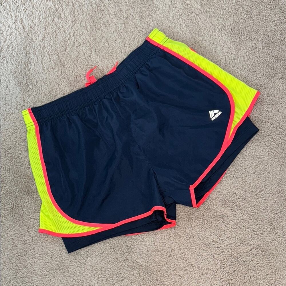 RBX Running Athletic Shorts Women's L